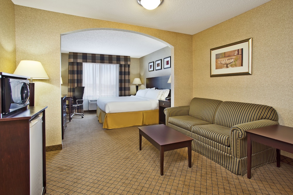 Holiday Inn Express Hotel & Suites Anderson 43/78