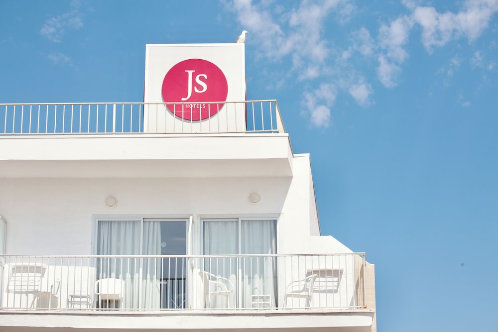 Js Can Picafort 6/66