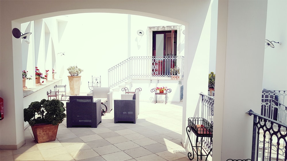 Relais Sant' Eligio 7/50