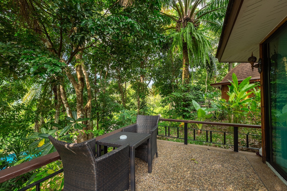 Aonang Fiore Resort 7/74