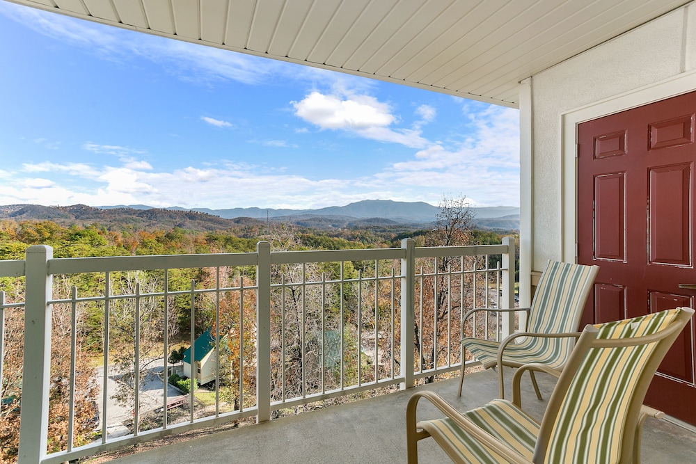 Sunrise Ridge Resort 37/73