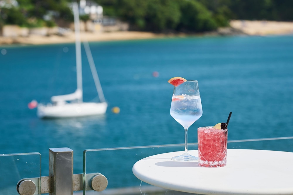 Salcombe Harbour Hotel and Spa 46/75