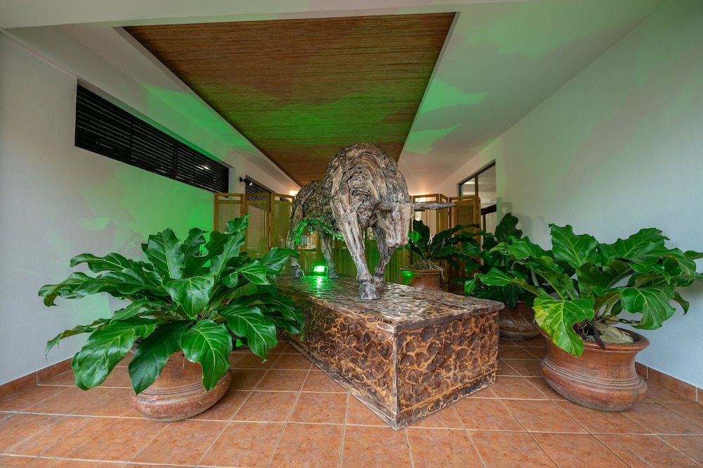 COSTA PACIFICA HOTEL 25/50