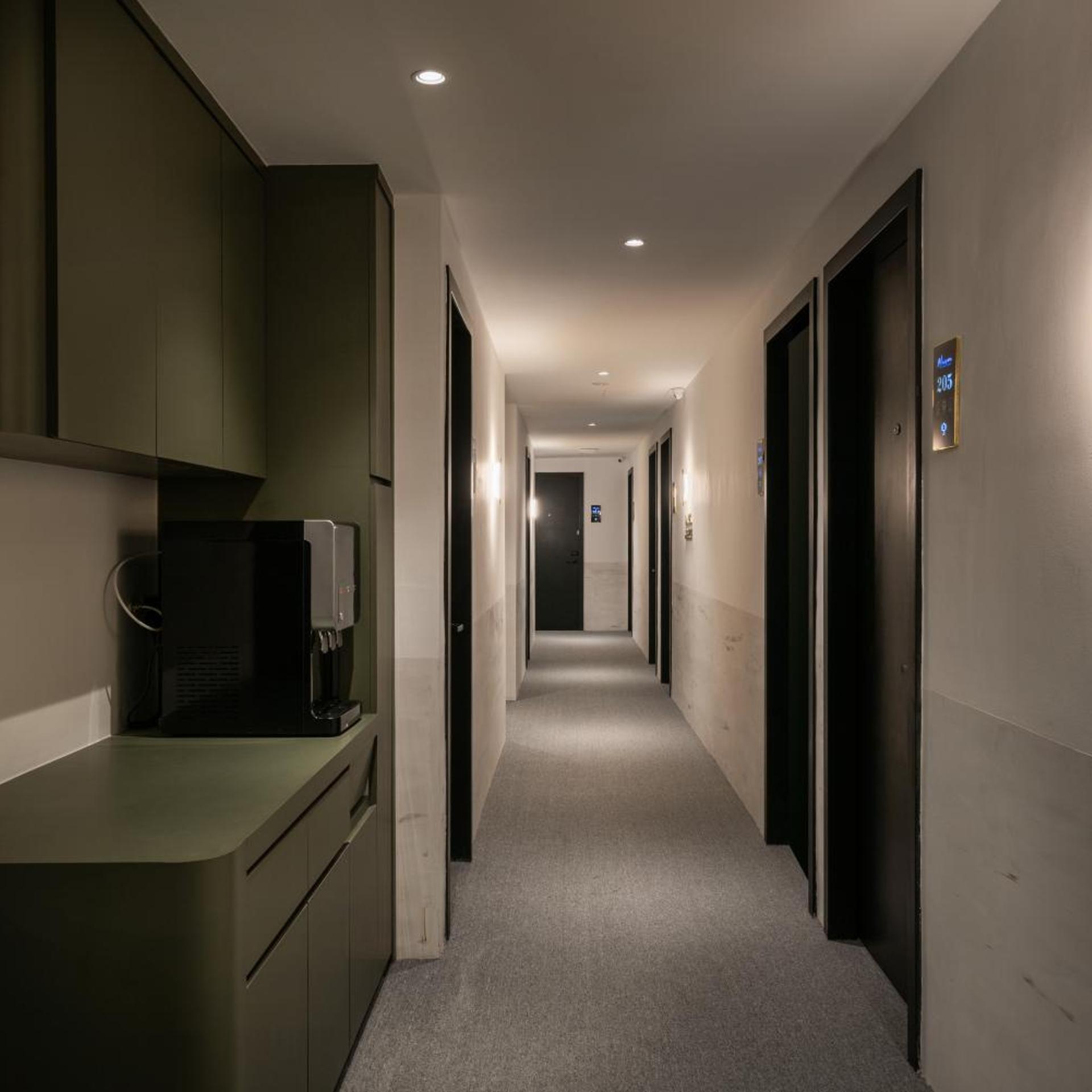 Masson Hotel Butterworth 3/27
