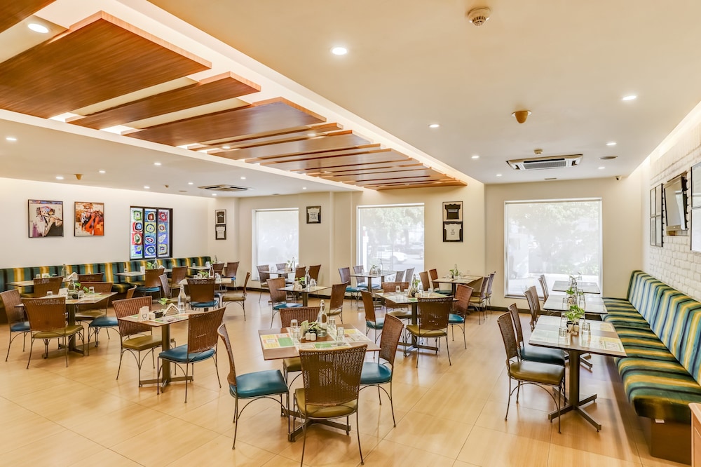 Lemon Tree Hotel Ahmedabad 54/67