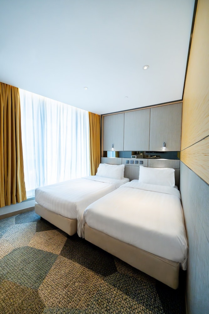 Sohotel 15/50