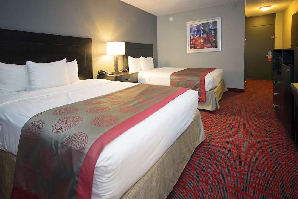 Ramada By Wyndham Metairie New Orleans Airport 12/31