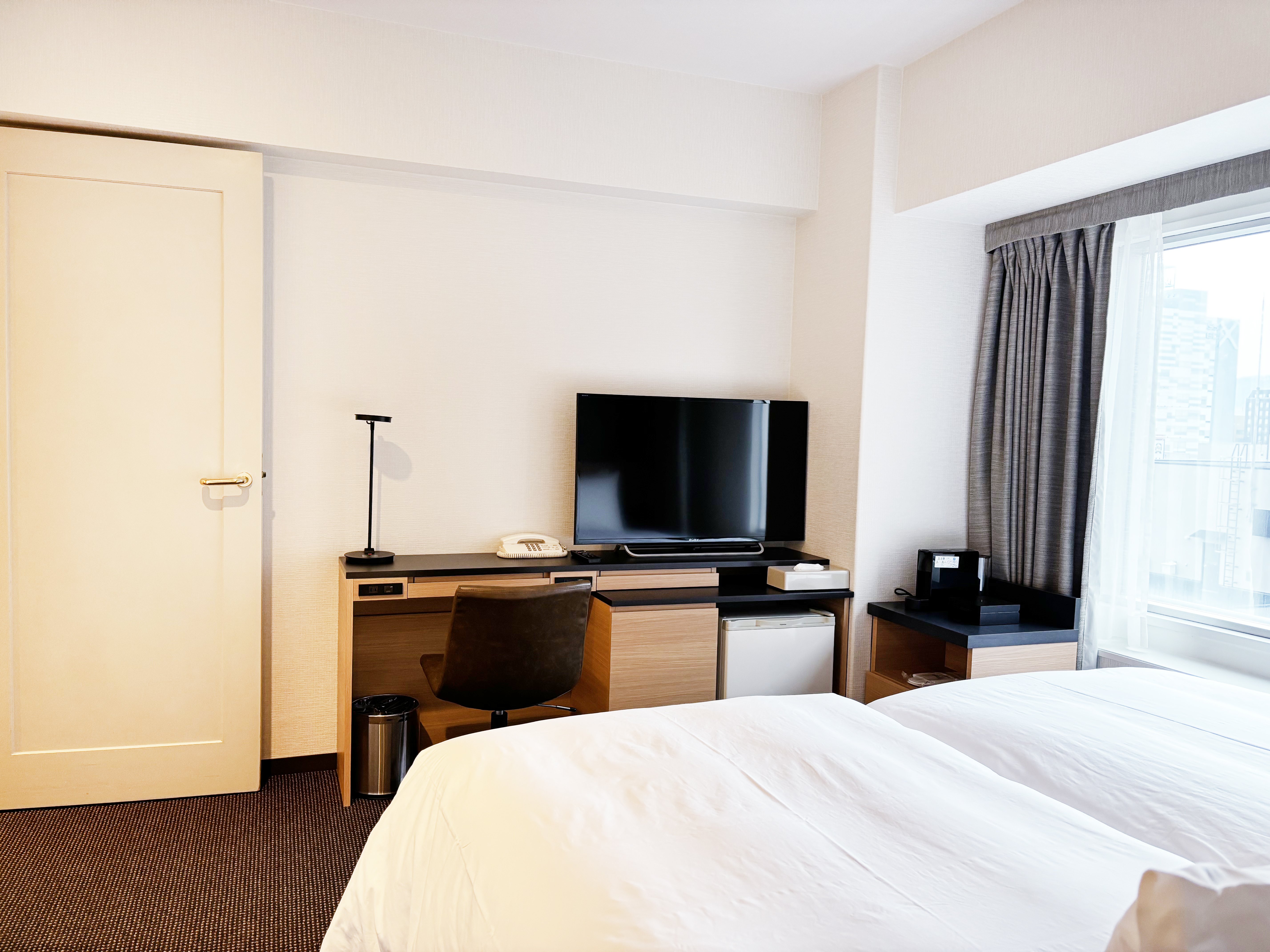 Ana Crowne Plaza Sapporo 22/76