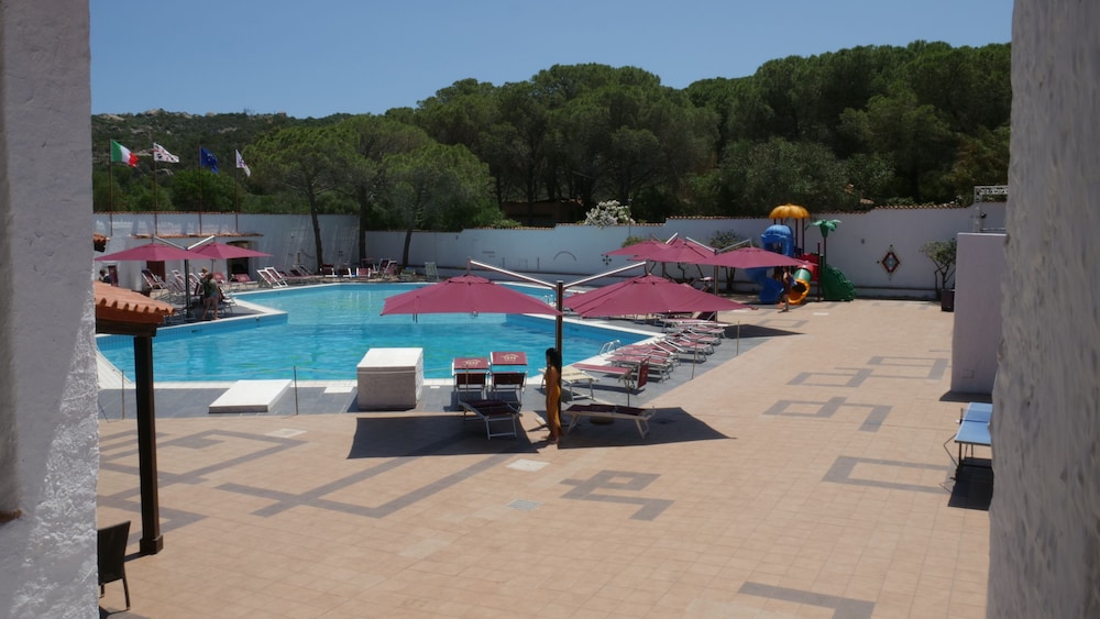 Club Esse Cala Bitta 15/33