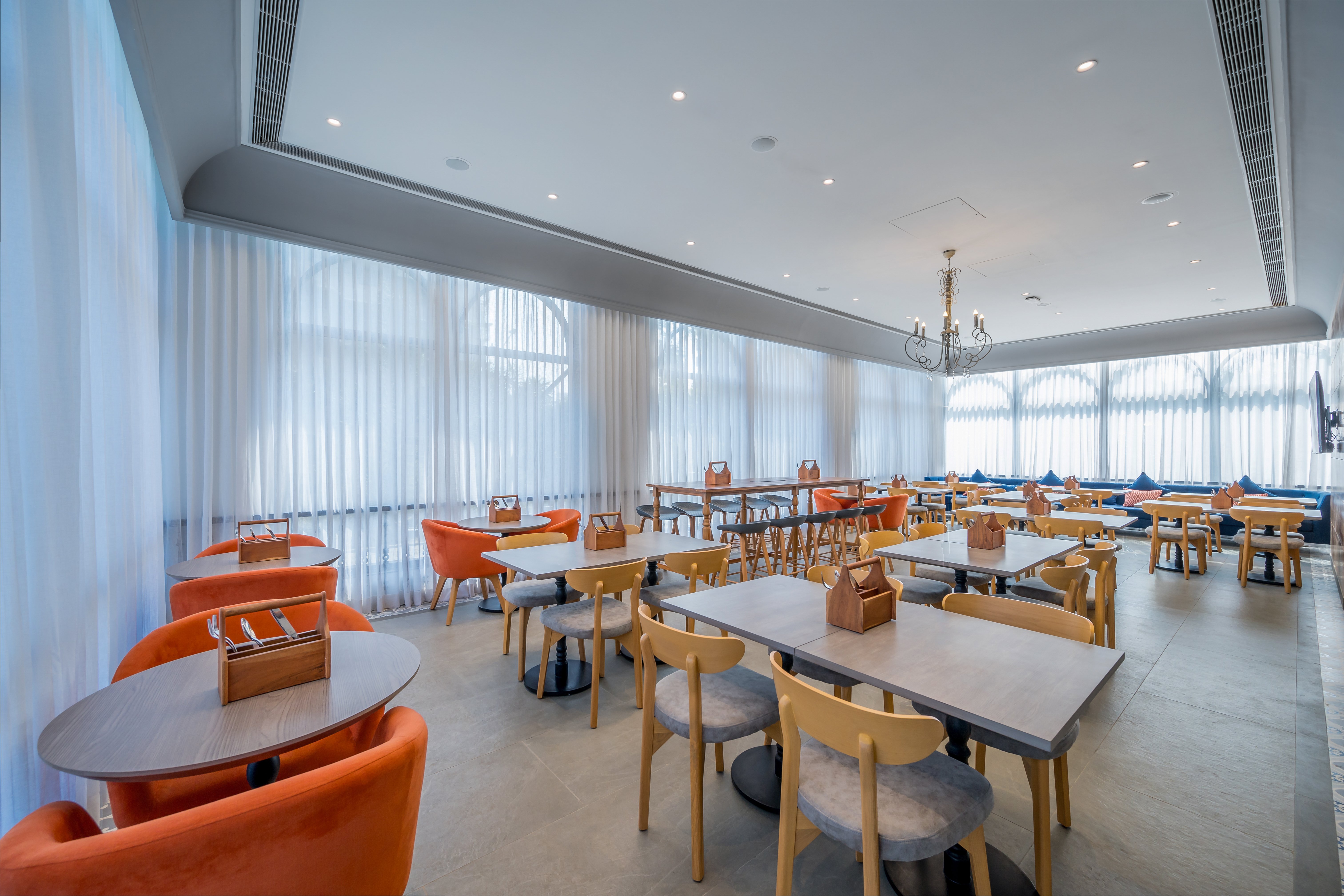Holiday Inn Express Kolkata New Town 25/30