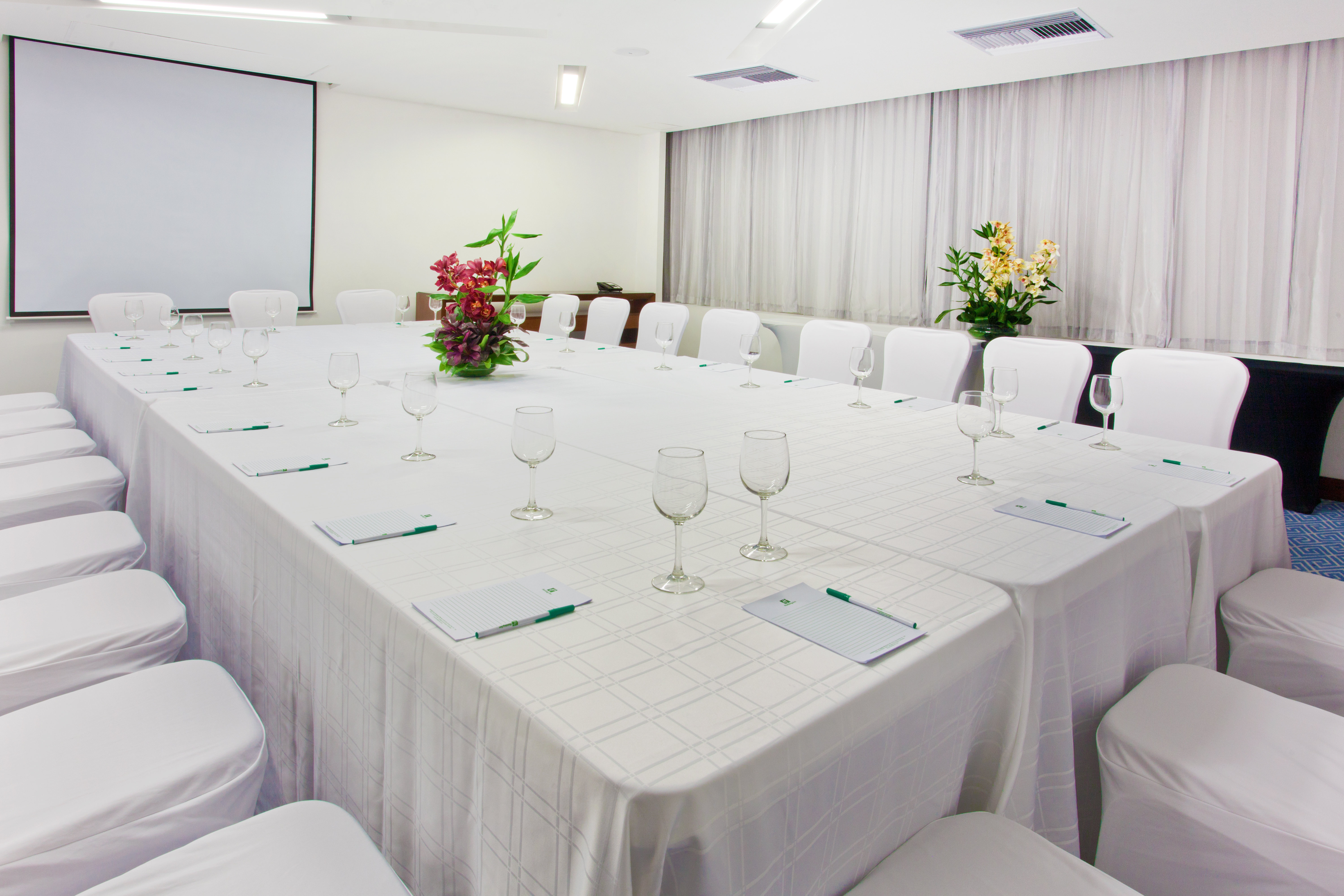 Holiday Inn Cartagena Morros 48/73