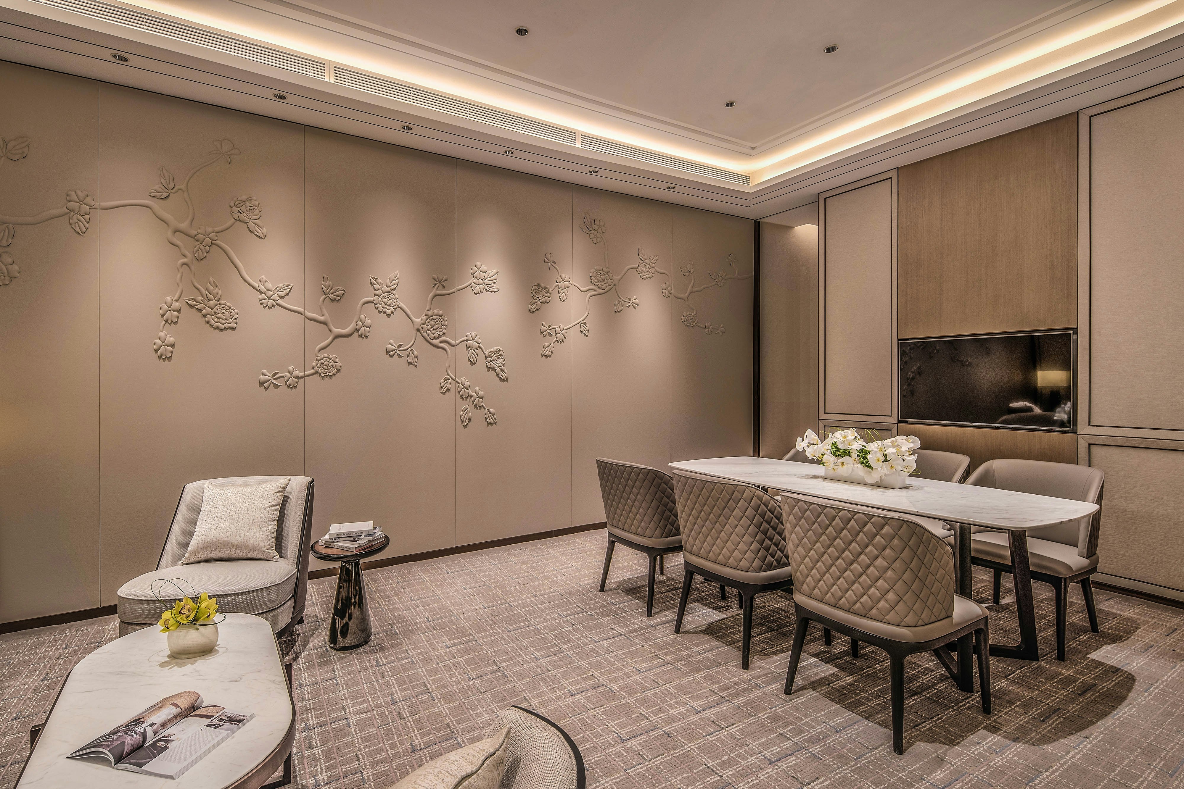 St Regis Beijing 59/62