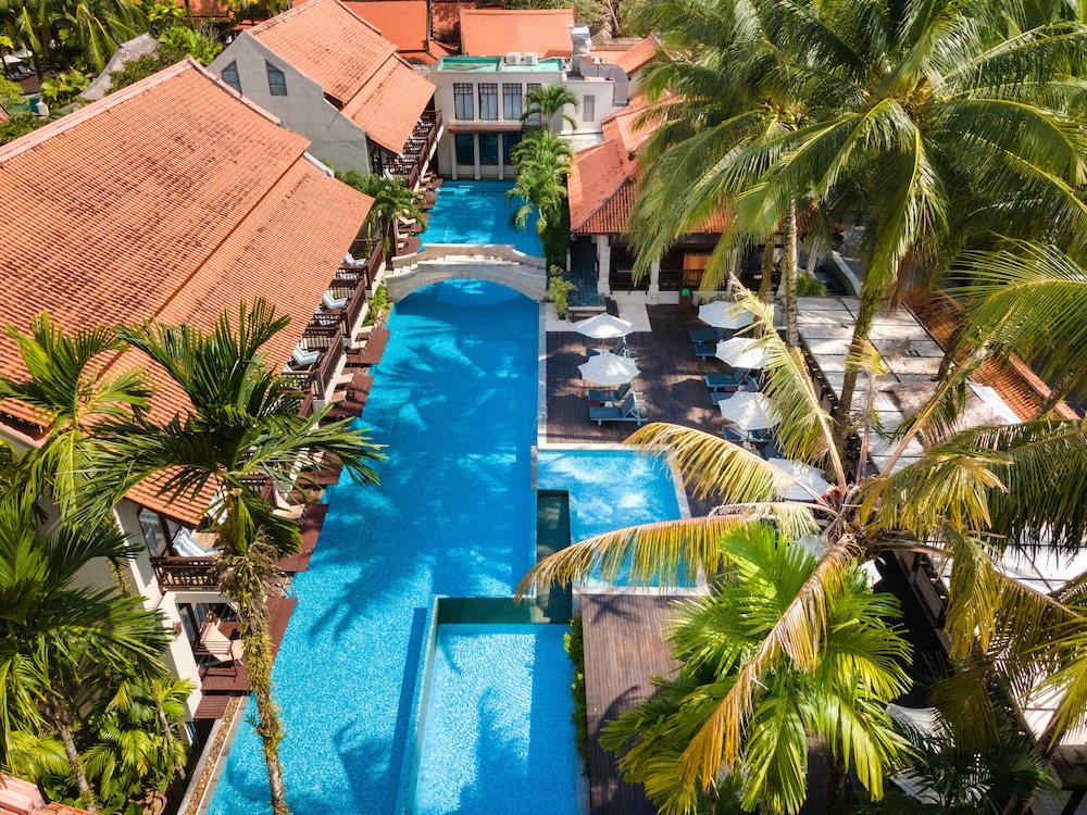Khaolak Oriental Resort - Adults Only 42/50