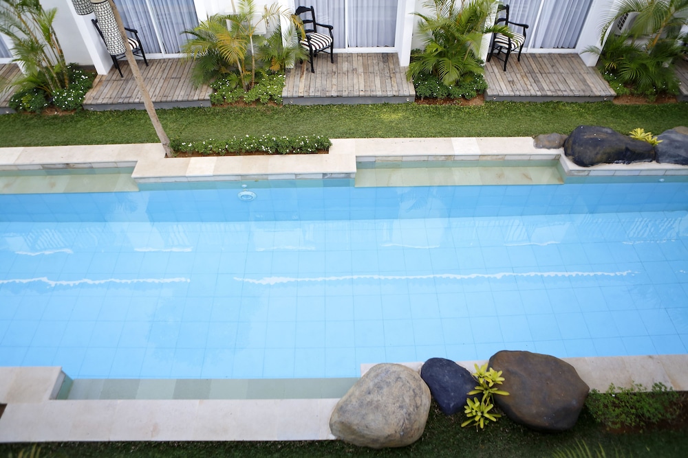 7 Bidadari Boutique Hotel 19/24