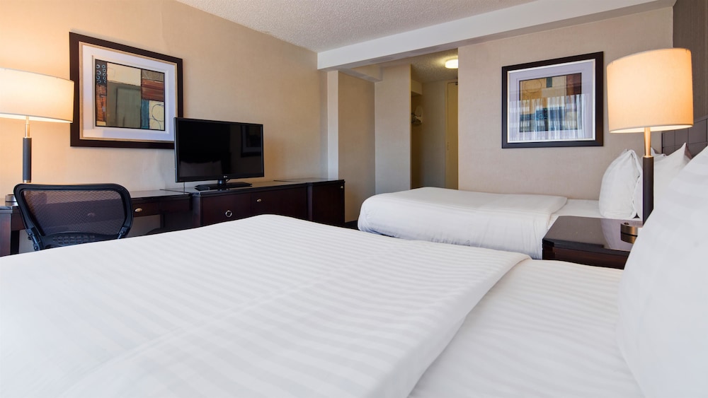 Best Western Grant Park Hotel 15/55