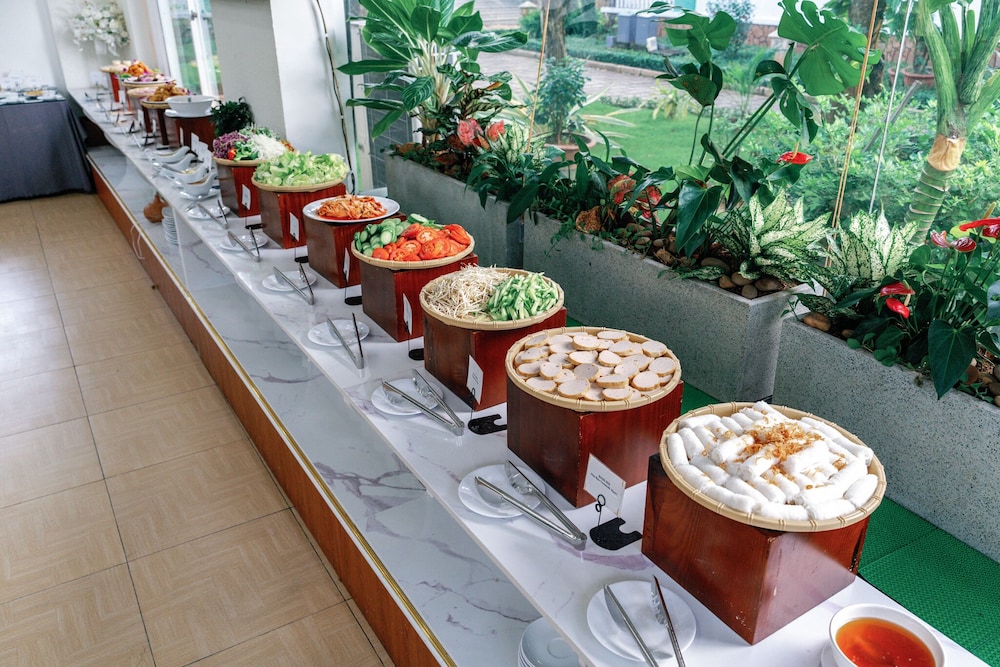Sao Mai Resort 52/65