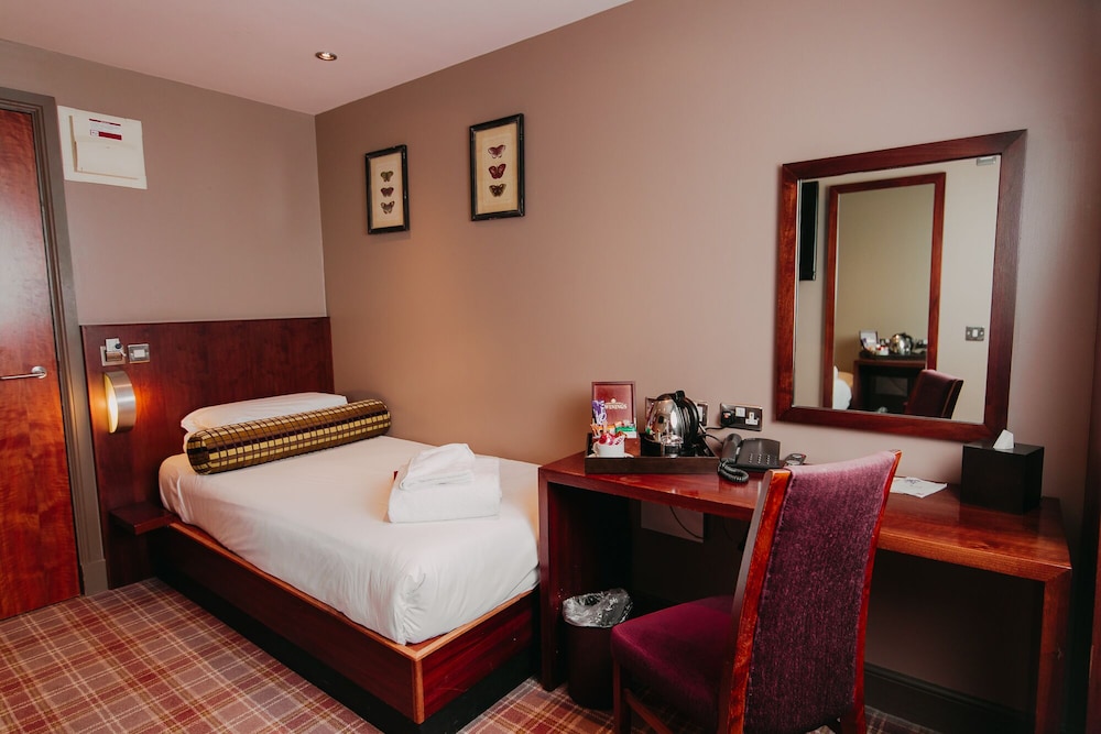 Lynnhurst Hotel 21/51