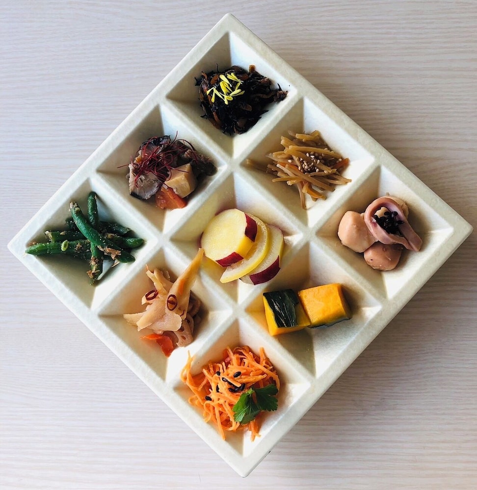 Yoro Onsen Yusen no Sato Hotel Nadeshiko 9/20