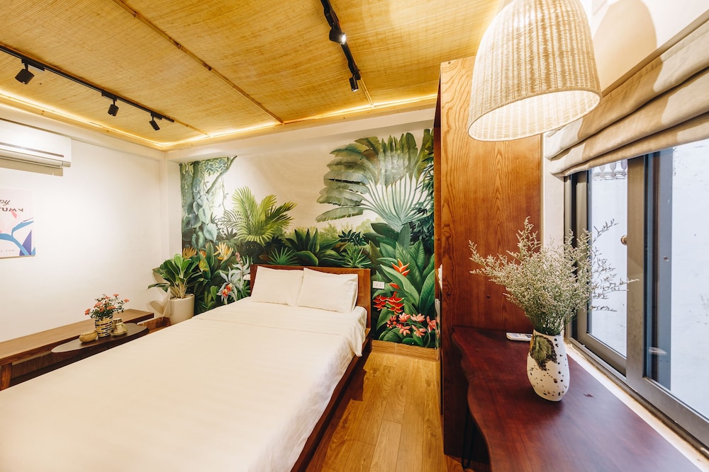 SUPERIOR, DOUBLE BED