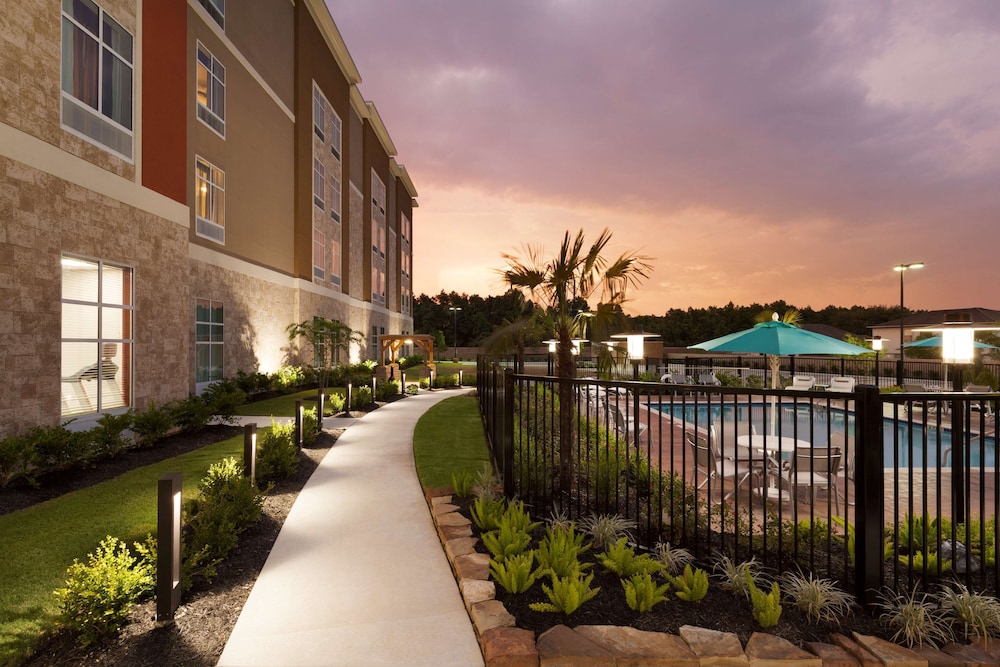 Homewood Suites by Hilton North Houston/Spring 8/54