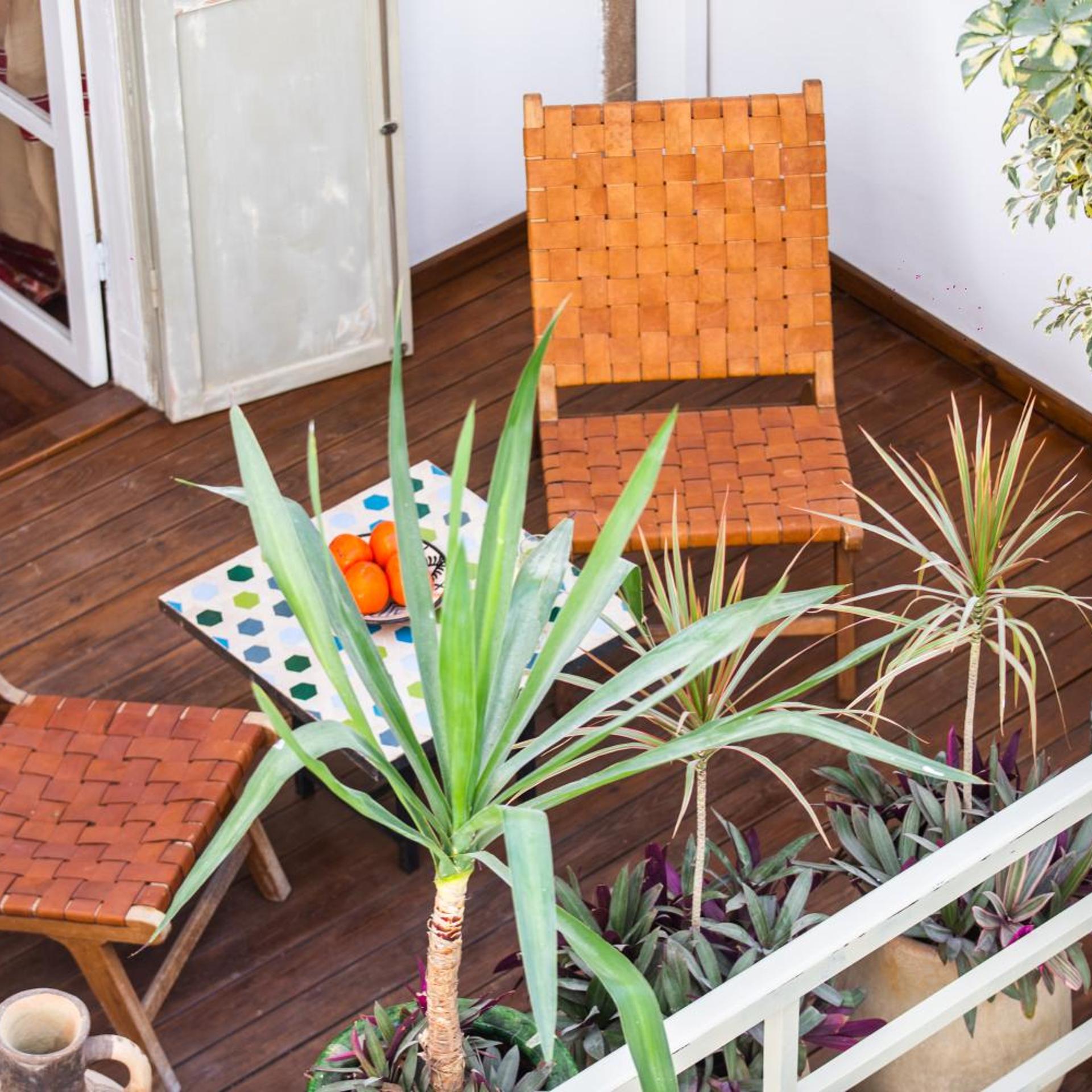 Riad Chems bleu 28/48