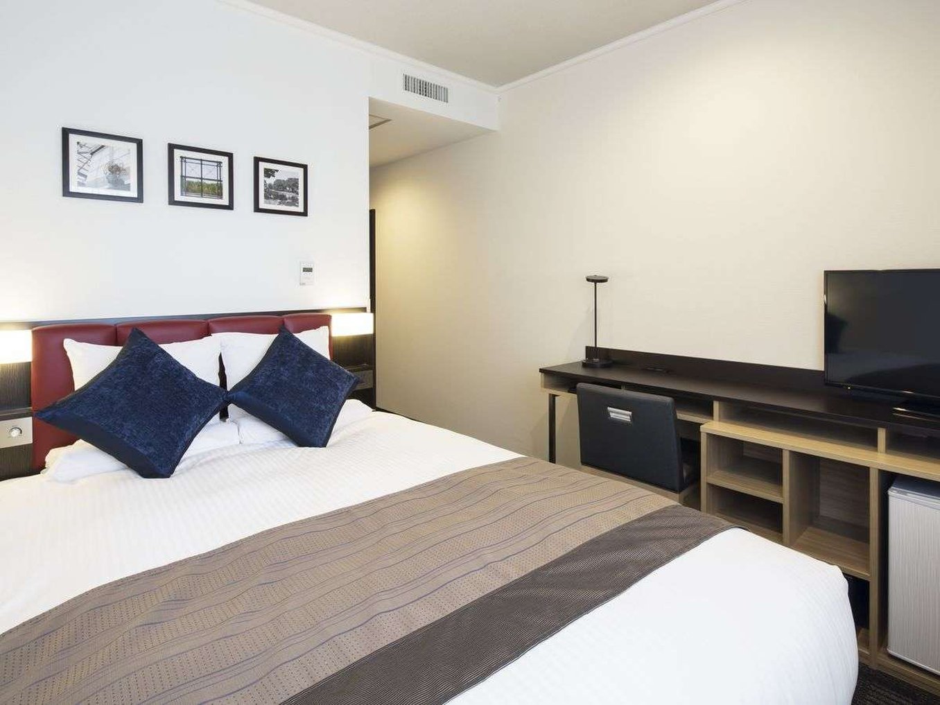 Hotel Mystays Tachikawa 8/32