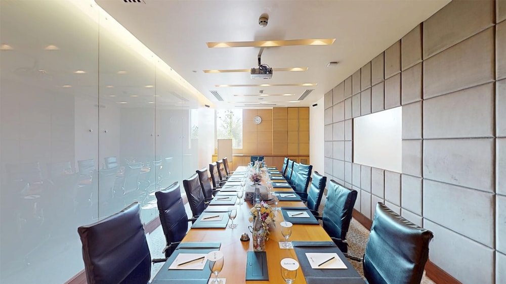 Radisson Blu Hotel Nagpur 59/70