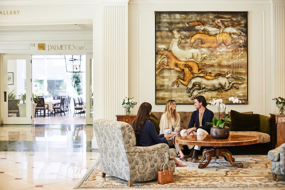 The Charleston Place 49/79