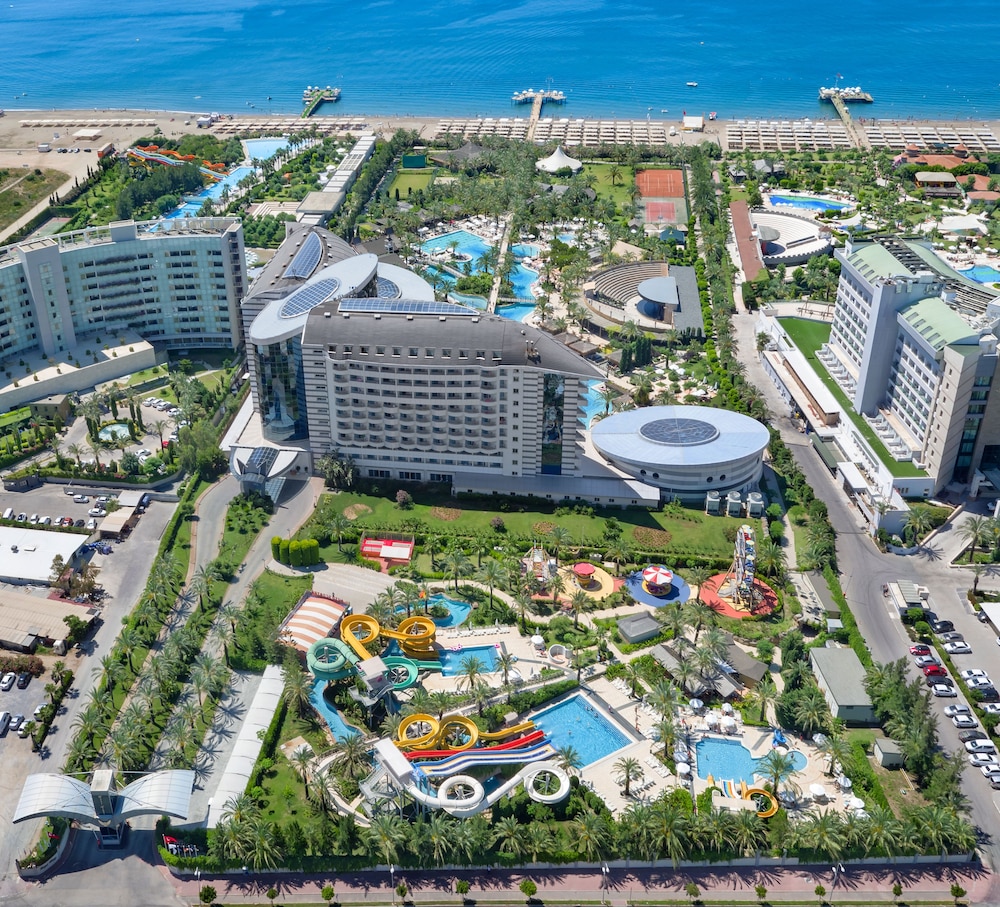 皇家Wings酒店(Royal Wings Hotel) 图片5