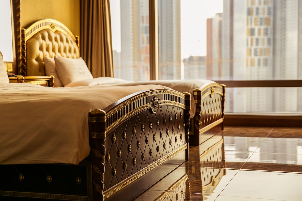 The Central Park Hotel Songdo 11/63