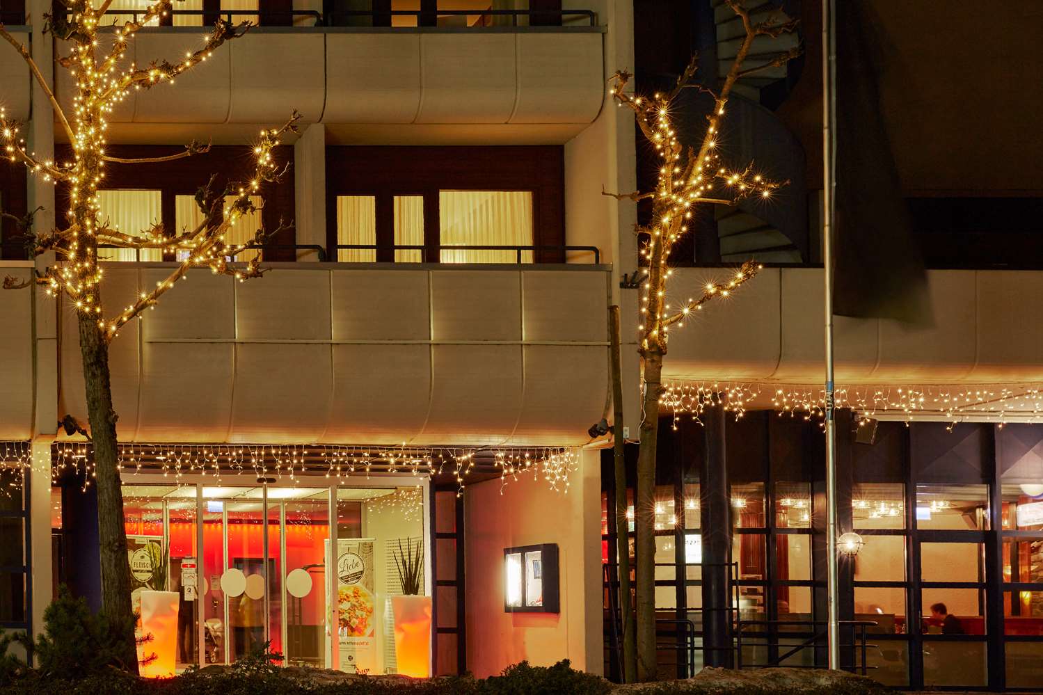 Hotel Regina Titlis, a Trademark Collection by Wyndham 9/61