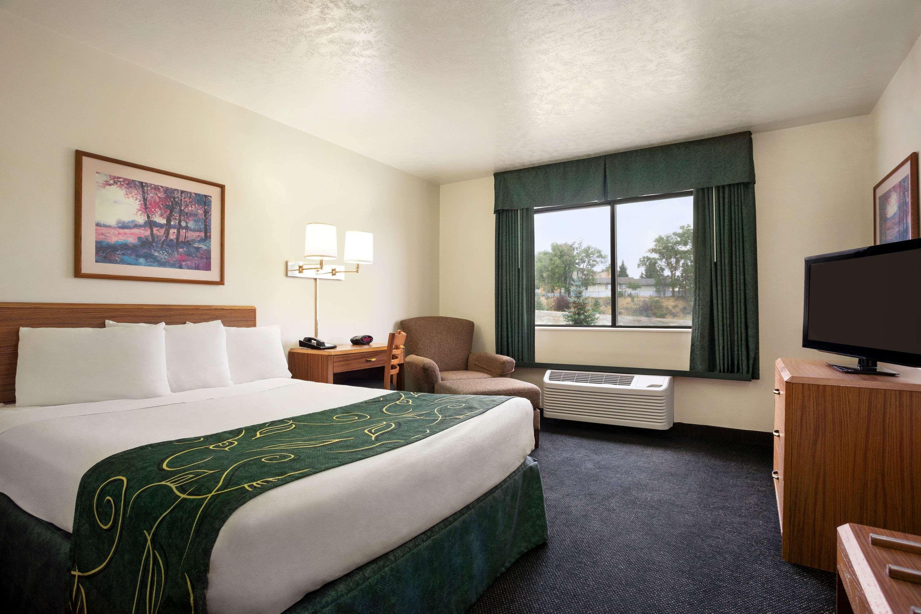 Travelodge by Wyndham Green River 4/18