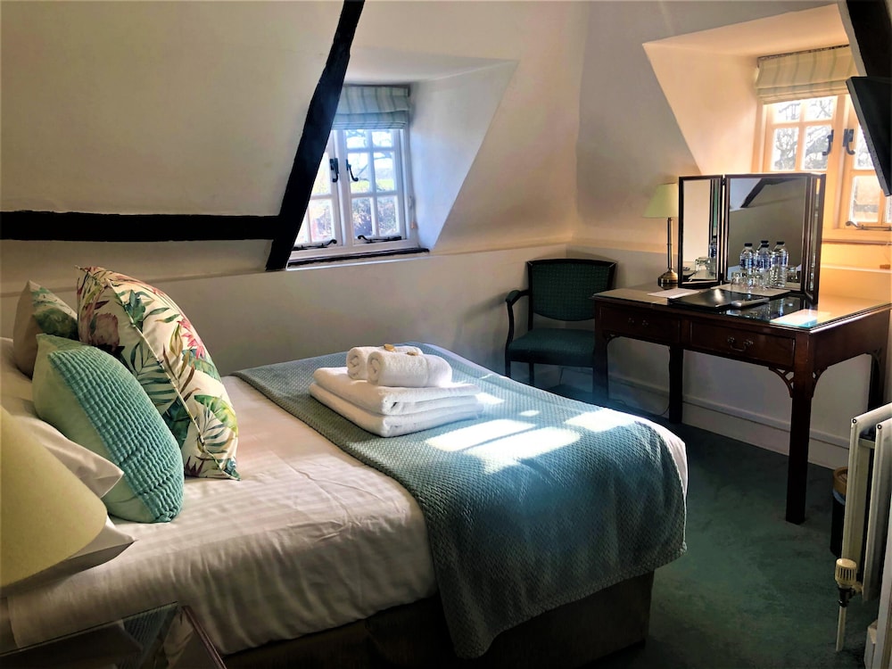 Hook House Hotel 21/49