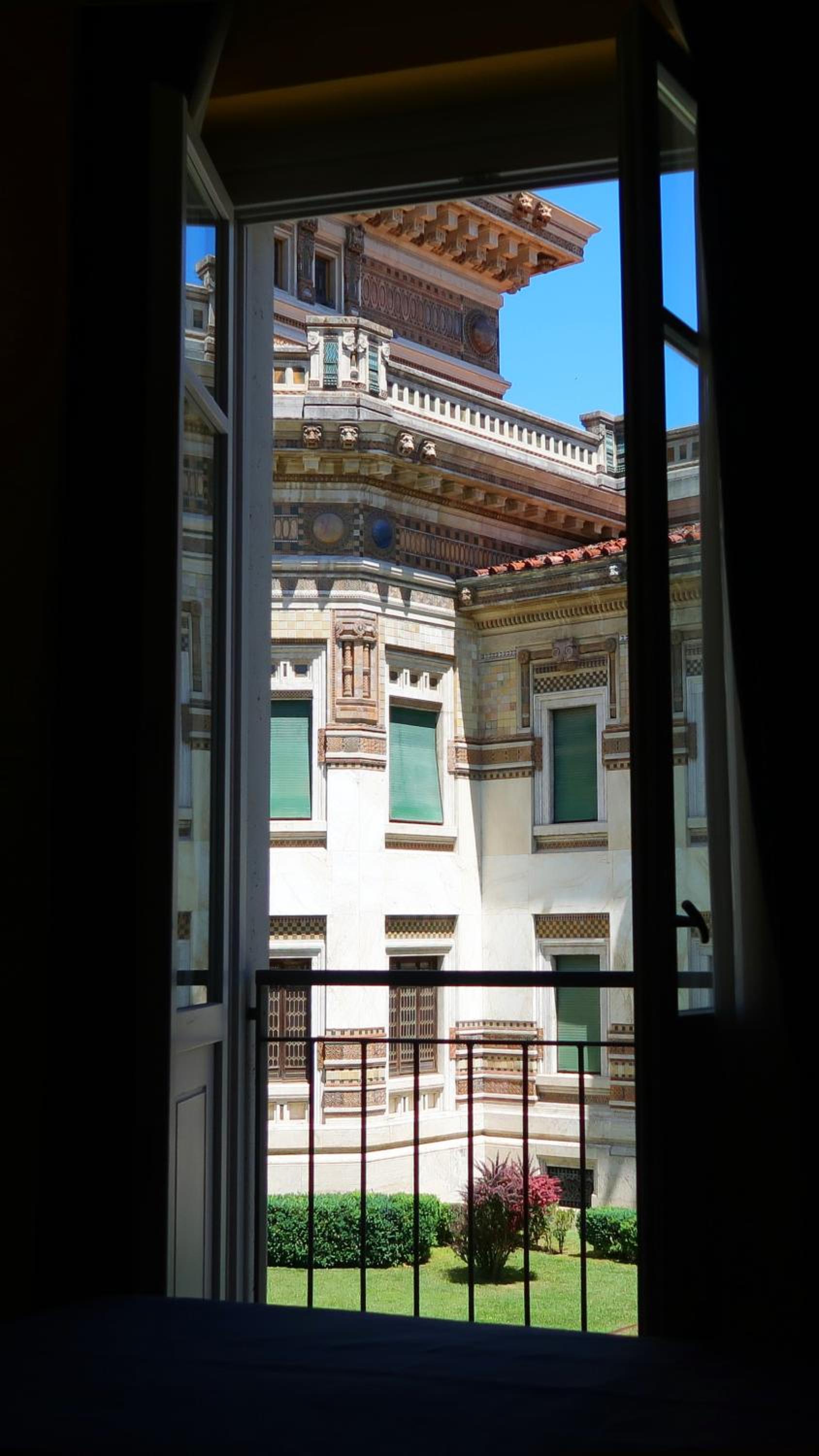 Hotel Kursaal Salsomaggiore Terme 3/38