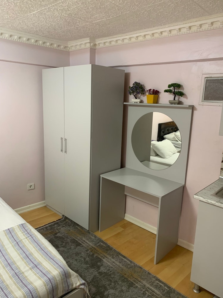 Taksim Pera Suites 39/50