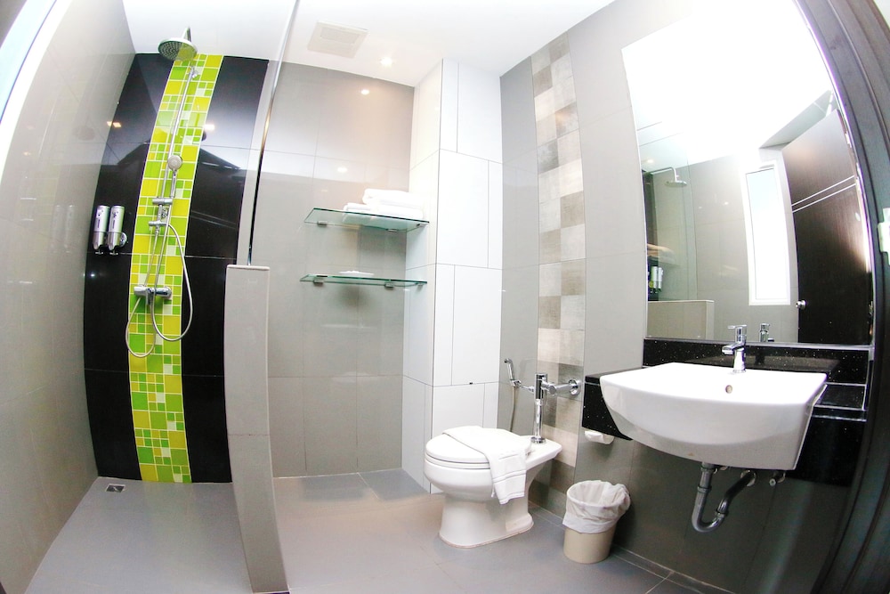 Arthitaya Green Nature Hotel 47/50
