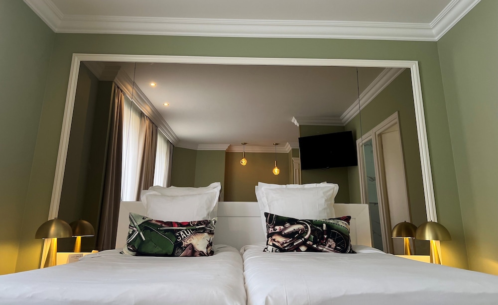 Hotel Royal Lutetia 15/50