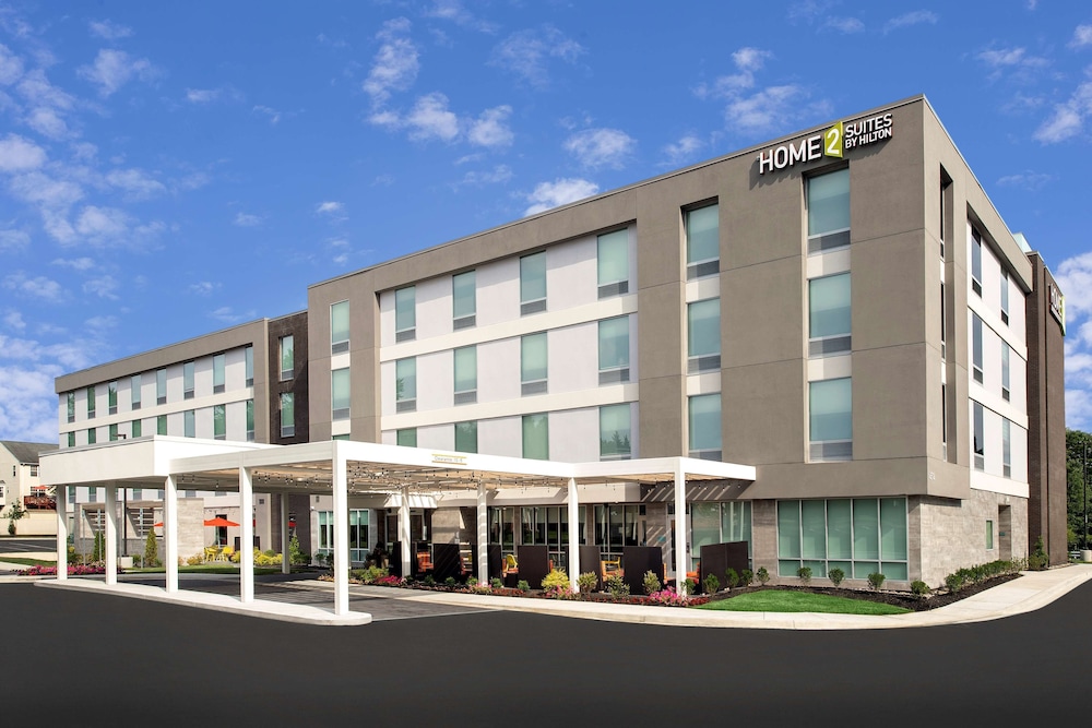 Home2 Suites By Hilton Owings Mills 1/43