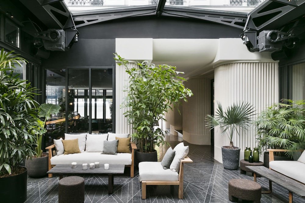 Hotel National Des Arts Et Metiers 34/62
