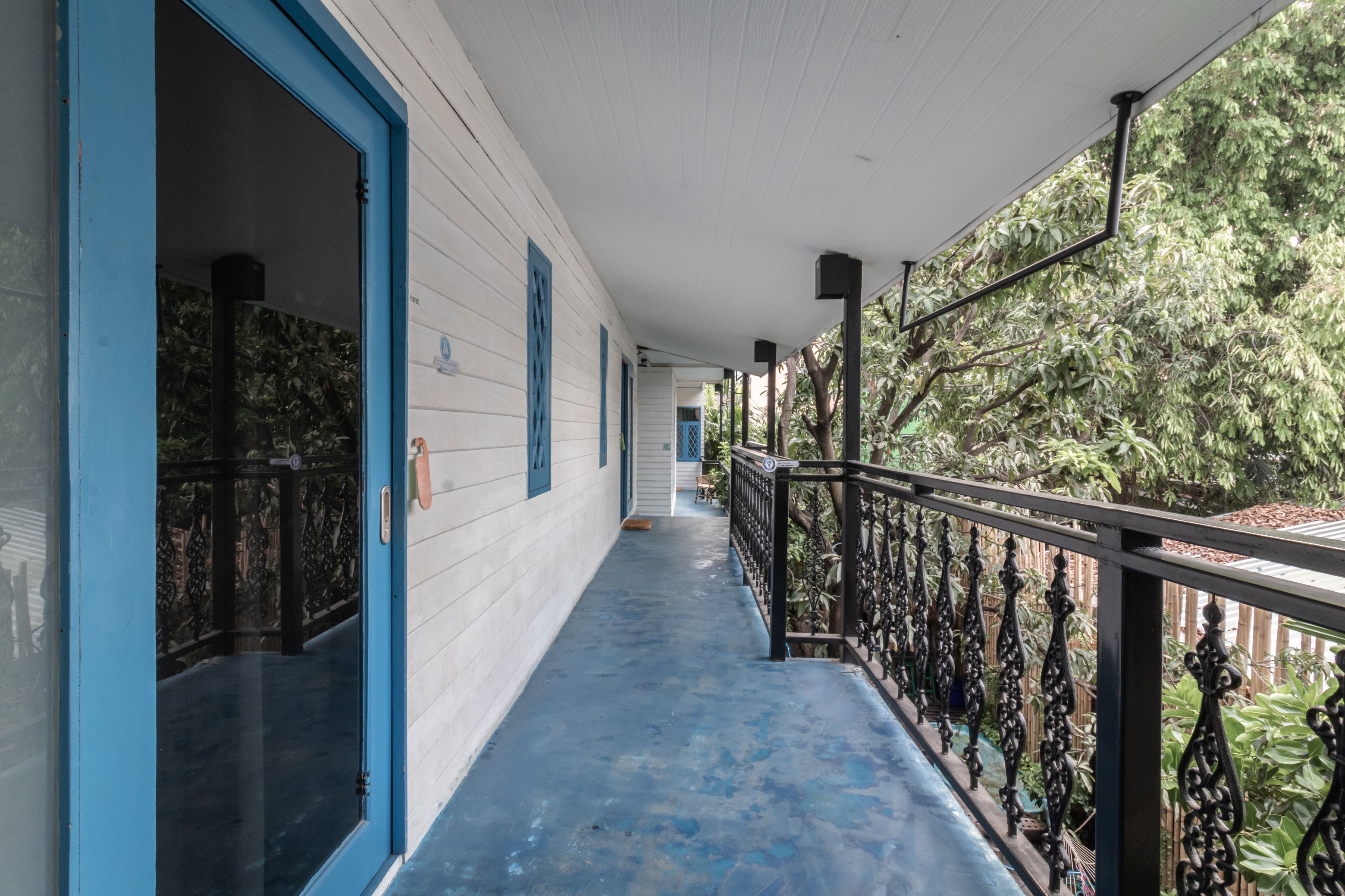 Time Sabai 134 Hostel 46/50