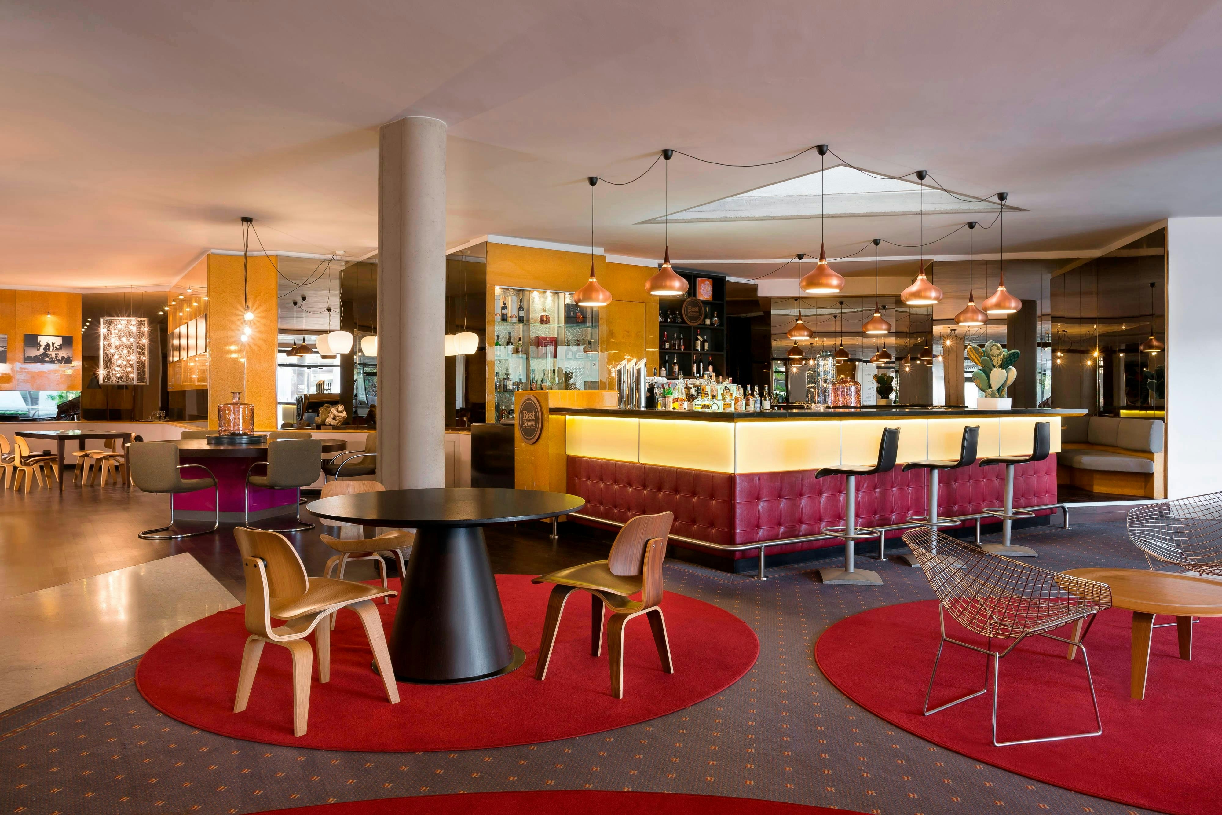 Four Points By Sheraton Catania Hotel And Conference Center 9/20