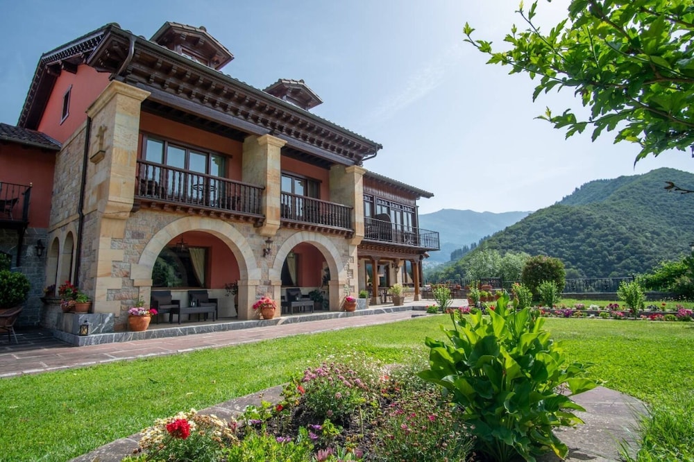 Hotel Finca Malvasia 5/60