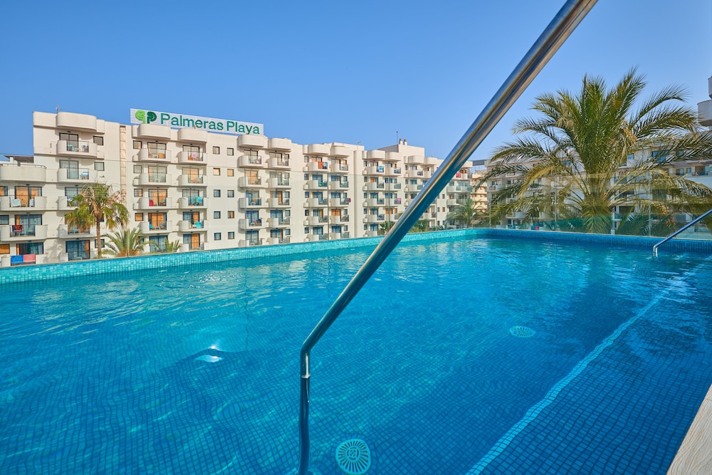 Protur Palmeras Playa Hotel 30/51