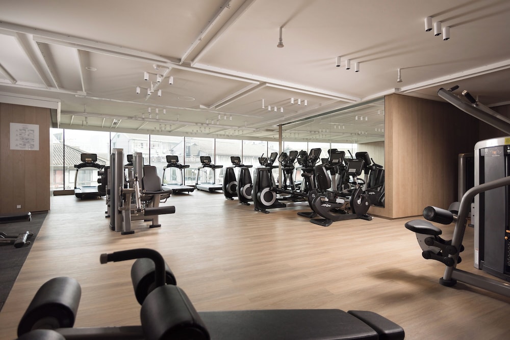Grand Hyatt Hangzhou 23/48