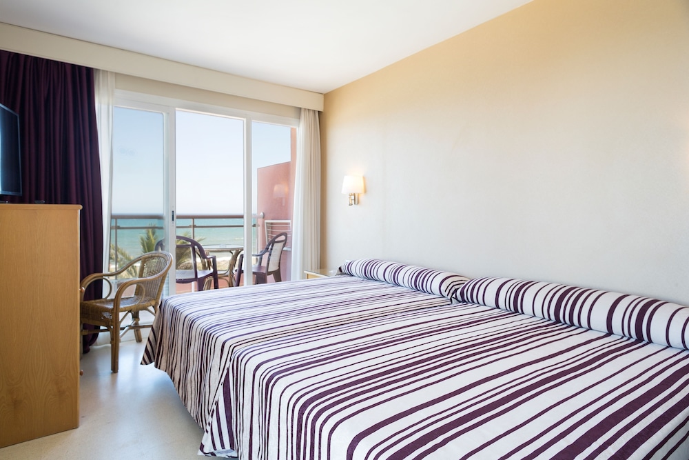 Best Roquetas Hotel 15/50