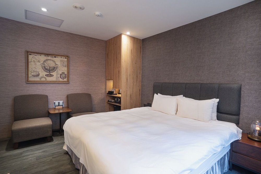Rose Boutique Hotel Shuangcheng Hall 32/66