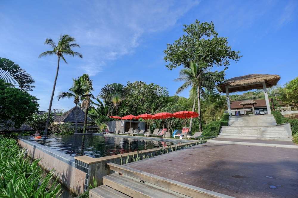 Srilanta Resort and Spa 41/50