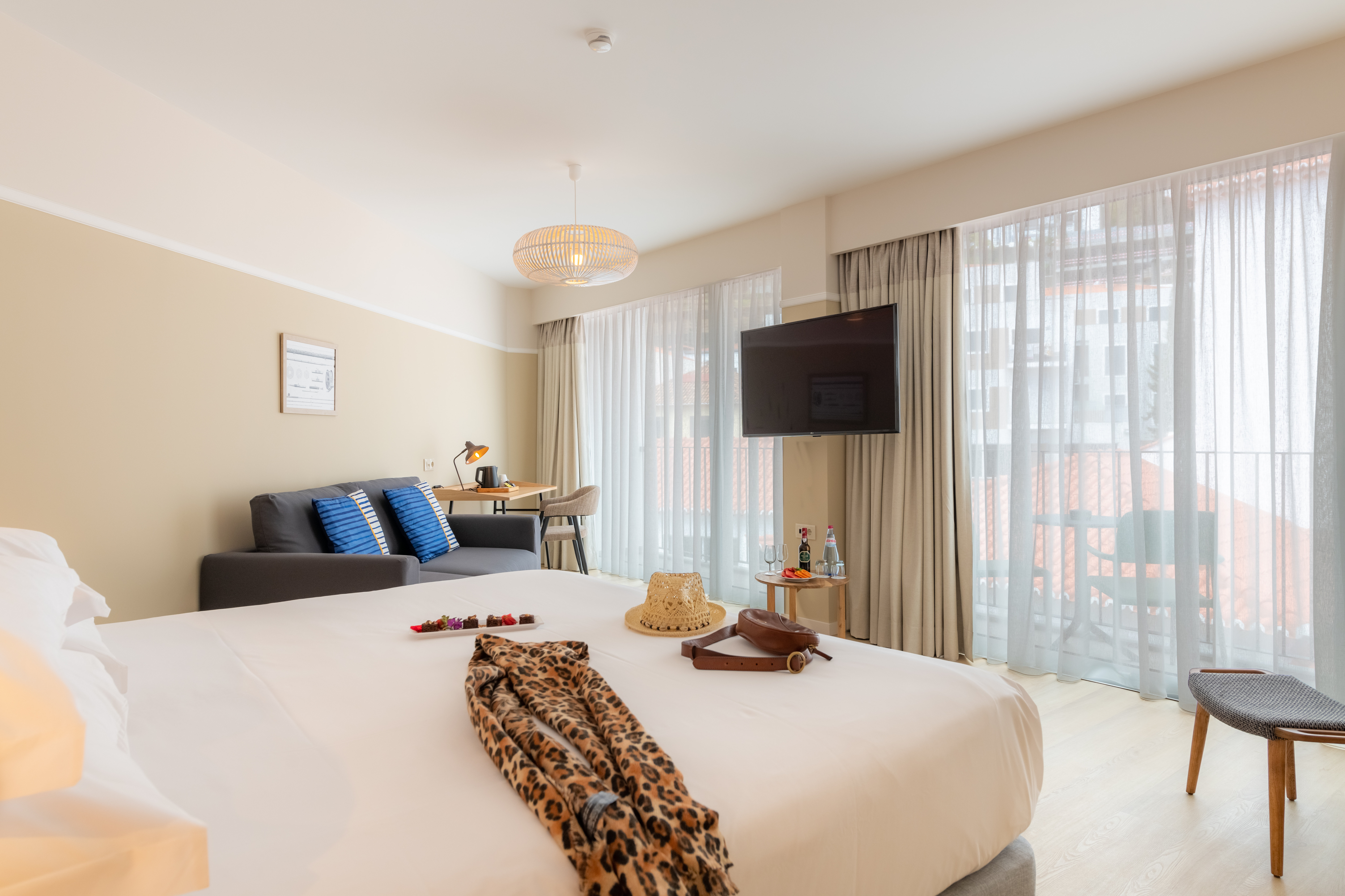 Pestana Fisherman Village 19/72
