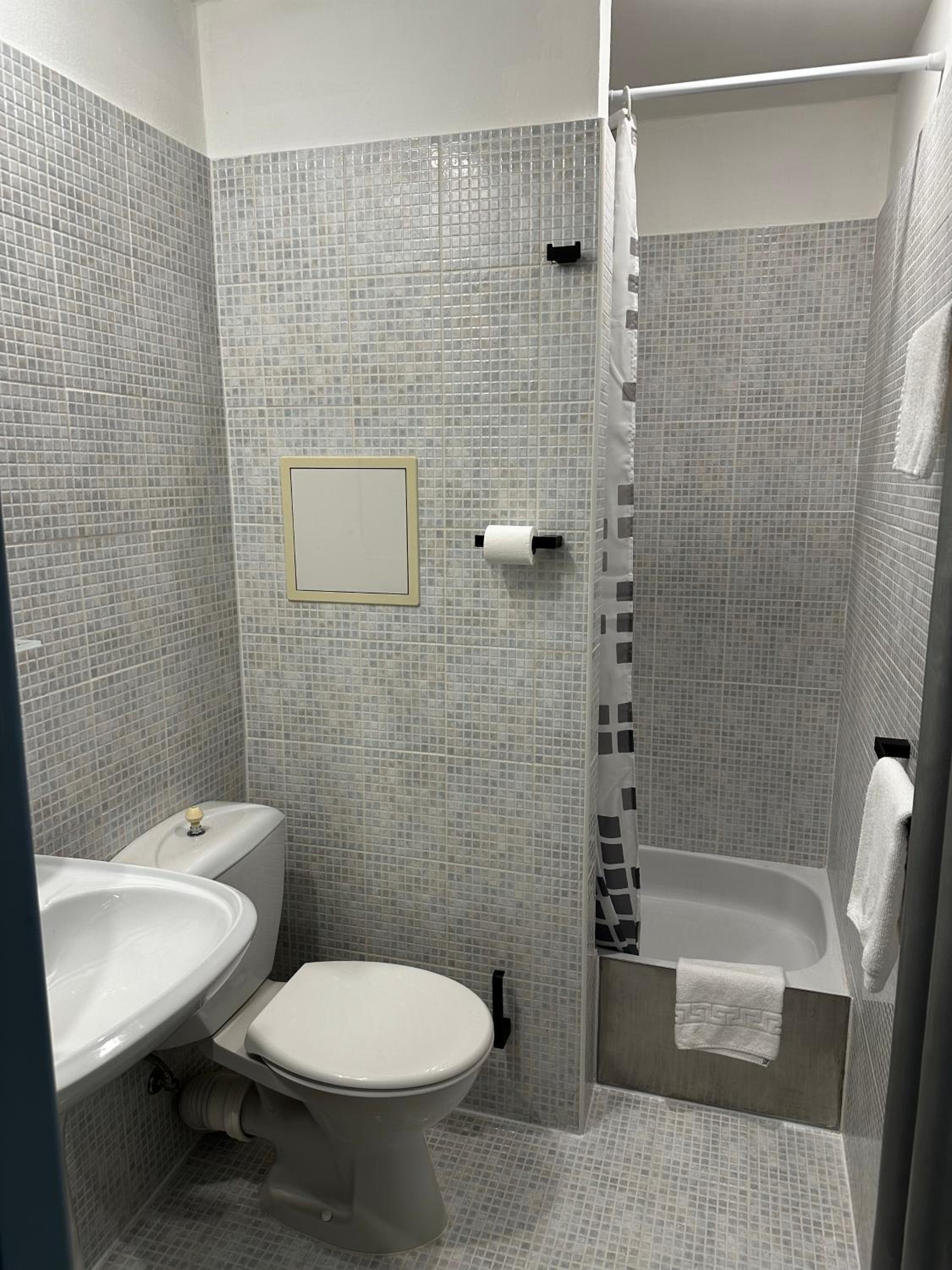 Hotel Praha Liberec 62/62