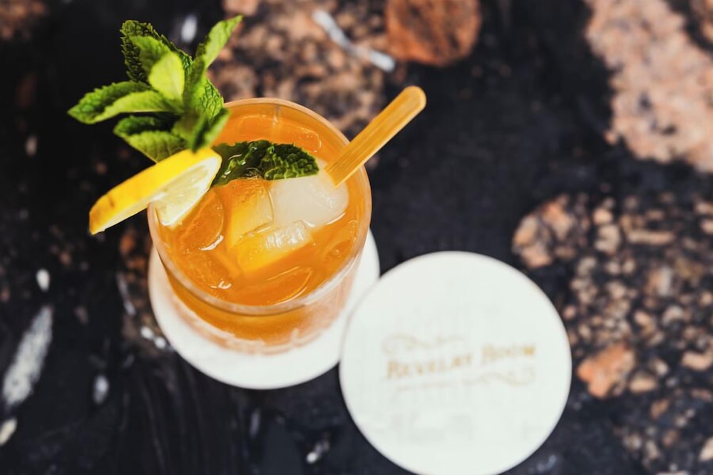 ルネッサンス デモイン サヴェリー ホテル(Renaissance Des Moines Savery Hotel) 写真5